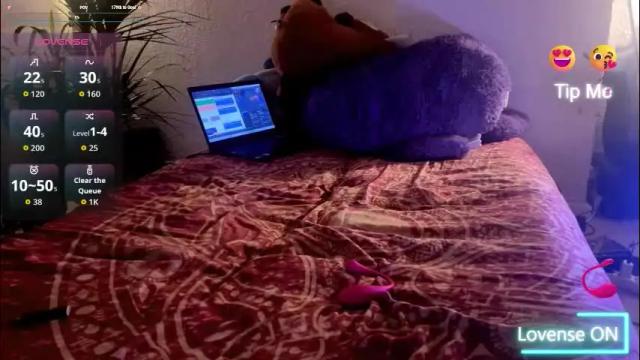 Image 8 of anna_annaa Stream on Chaturbate on 3 months ago