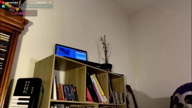 Thumbnail 2, anna_annaa's Stream at Chaturbate, 1 month ago