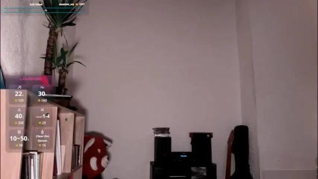 Image 6 of anna_annaa Stream on Chaturbate on 16 days ago