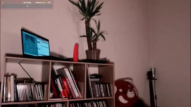 Image 7 of anna_annaa Stream on Chaturbate on 15 days ago