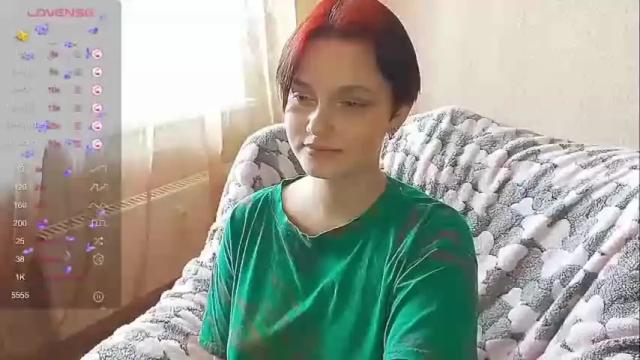 Image 10 of anna_aurelie Stream on Chaturbate on 17 months ago