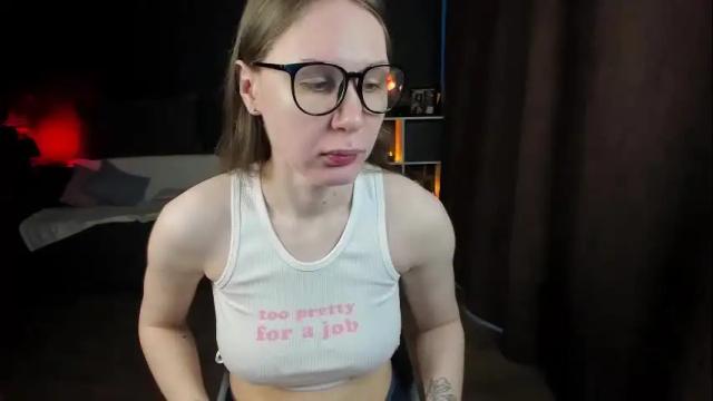 Image 4 of anna_belle3 Stream on Chaturbate on 1 month ago