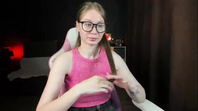 Image 11 of anna_belle3 Stream on Chaturbate on 1 month ago