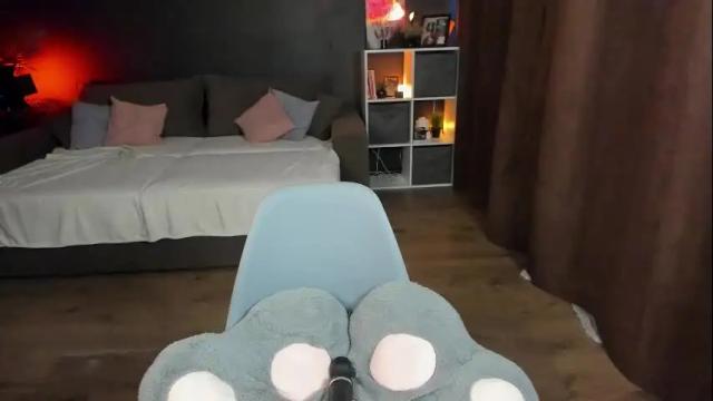 Image 7 of anna_belle3 Stream on Chaturbate on 1 month ago