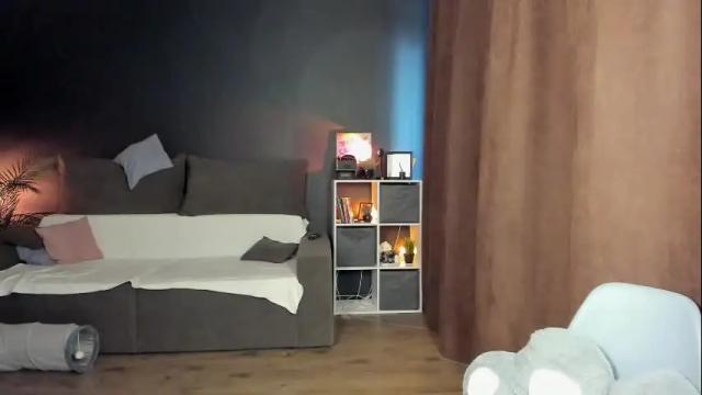 Thumbnail 1, anna_belle3's Stream at Chaturbate, 20 days ago