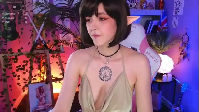 Image 10 of anna_bloom_ Stream on Chaturbate on 1 month ago