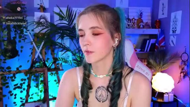 Image 7 of anna_bloom_ Stream on Chaturbate on 1 month ago
