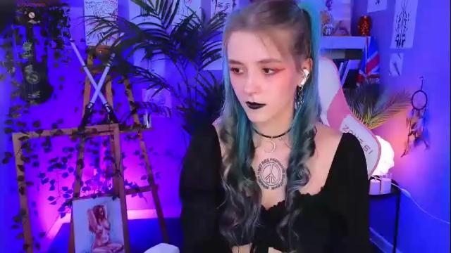 Image 4 of anna_bloom_ Stream on Chaturbate on 1 month ago