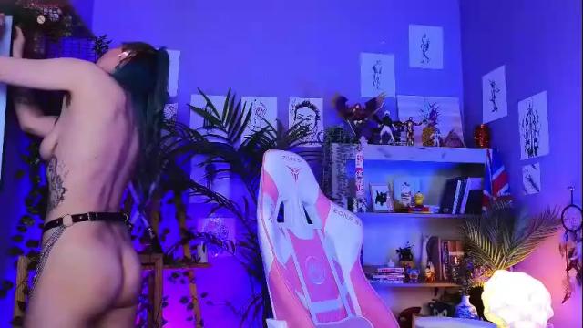 Image 7 of anna_bloom_ Stream on Chaturbate on 1 month ago