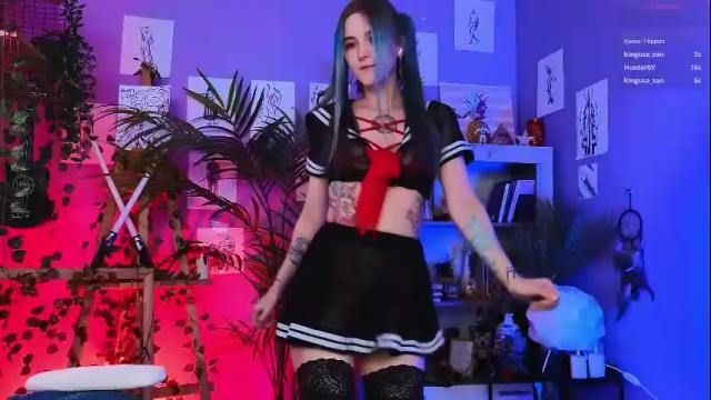 Image 4 of anna_bloom_ Stream on Chaturbate on 1 month ago