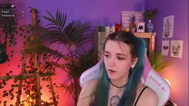 Image 11 of anna_bloom_ Stream on Chaturbate on 1 month ago