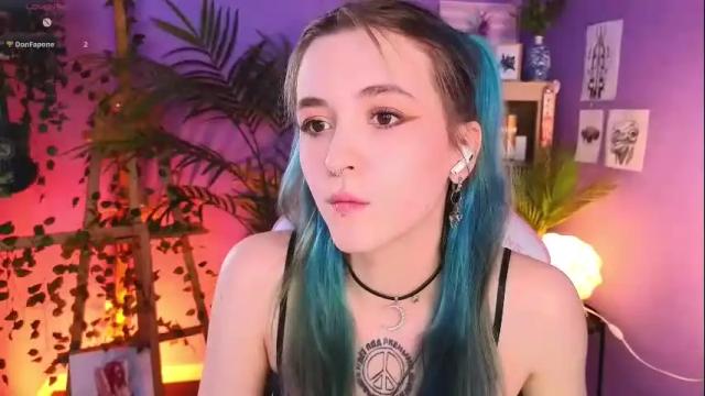 Image 4 of anna_bloom_ Stream on Chaturbate on 1 month ago