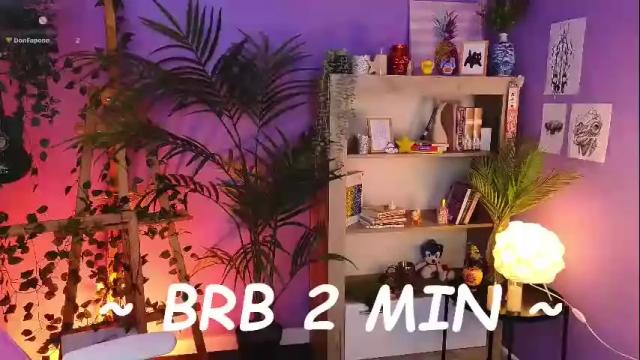 Thumbnail 2, anna_bloom_'s Stream at Chaturbate, 1 month ago