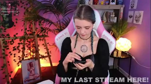 Image 11 of anna_bloom_ Stream on Chaturbate on 1 month ago