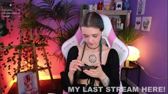 Image 4 of anna_bloom_ Stream on Chaturbate on 1 month ago