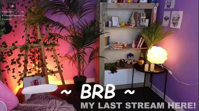 Image 8 of anna_bloom_ Stream on Chaturbate on 1 month ago