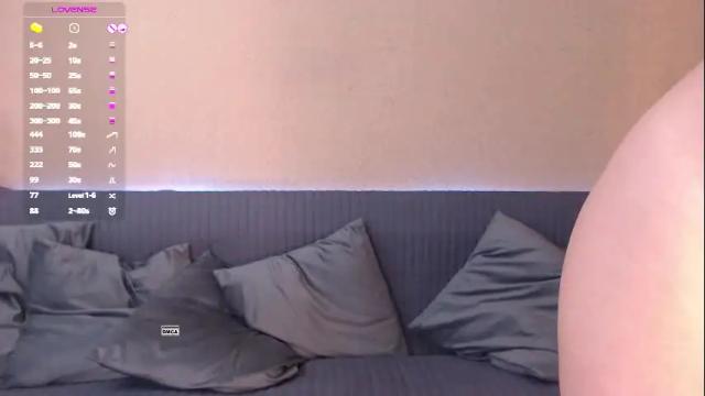 Thumbnail 2, anna_bonbon's Stream at Chaturbate, 2 months ago