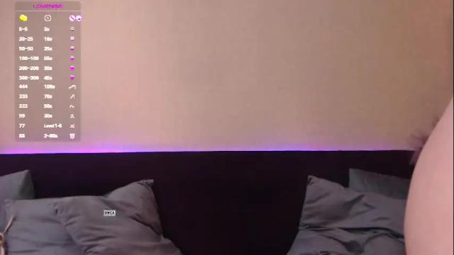 Image 12 of anna_bonbon Stream on Chaturbate on 2 months ago