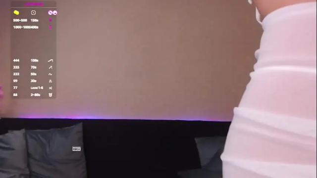 Image 3 of anna_bonbon Stream on Chaturbate on 1 month ago