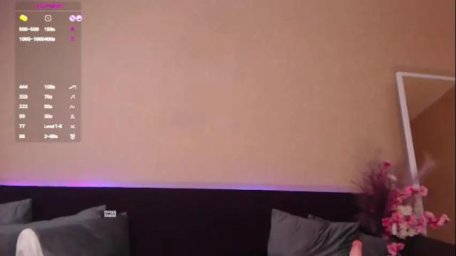 Image 6 of anna_bonbon Stream on Chaturbate on 1 month ago