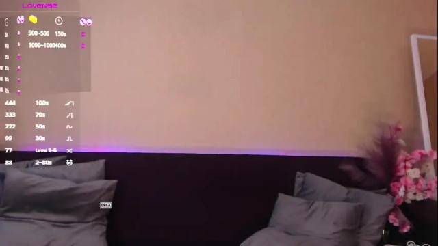 Image 11 of anna_bonbon Stream on Chaturbate on 1 month ago