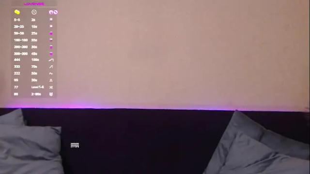 Thumbnail 3, anna_bonbon's Stream at Chaturbate, 1 month ago
