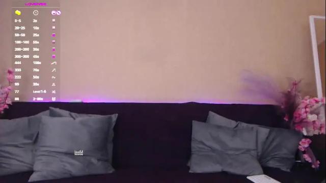 Thumbnail 2, anna_bonbon's Stream at Chaturbate, 1 month ago
