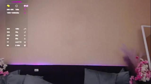 Thumbnail 2, anna_bonbon's Stream at Chaturbate, 8 days ago