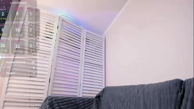 Thumbnail 1, anna_bones's Stream at Chaturbate, 1 month ago
