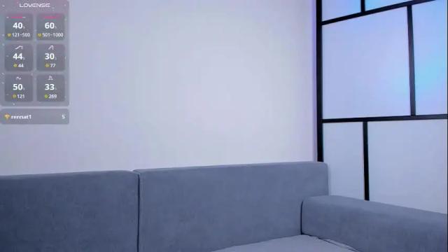 Image 12 of anna_bones Stream on Chaturbate on 22 days ago