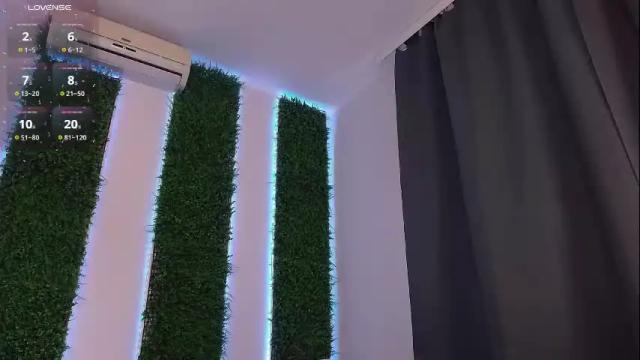 Image 8 of anna_bones Stream on Chaturbate on 15 days ago