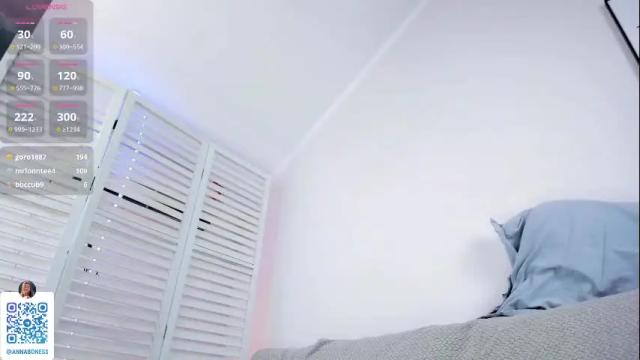 Image 11 of anna_bones Stream on Chaturbate on 13 days ago
