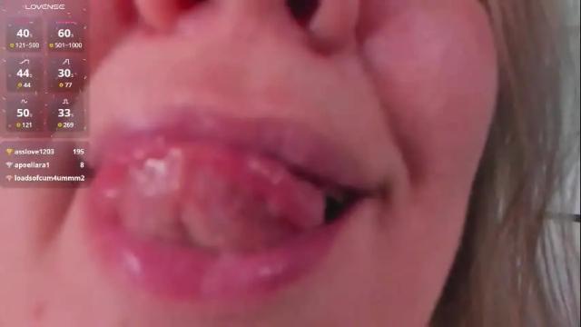 Image 7 of anna_bones Stream on Chaturbate on 3 days ago