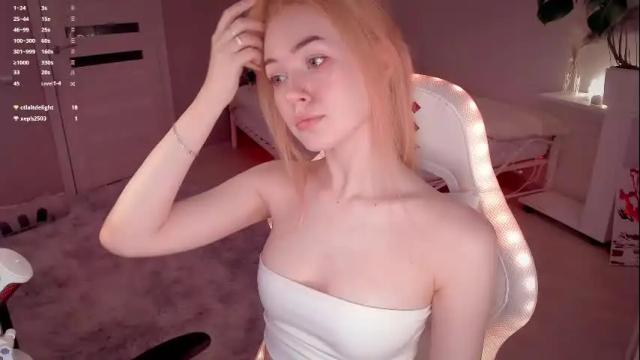 Image 2 of anna_bronson Stream on Chaturbate on 5 months ago
