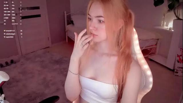 Image 3 of anna_bronson Stream on Chaturbate on 5 months ago