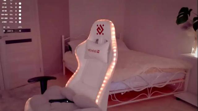 Image 3 of anna_bronson Stream on Chaturbate on 4 months ago