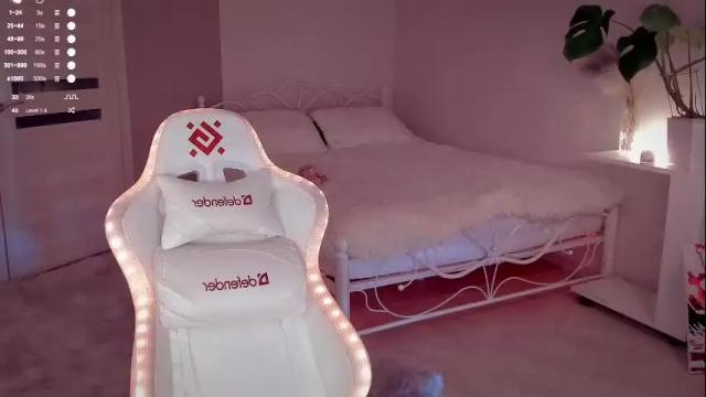 Image 11 of anna_bronson Stream on Chaturbate on 4 months ago