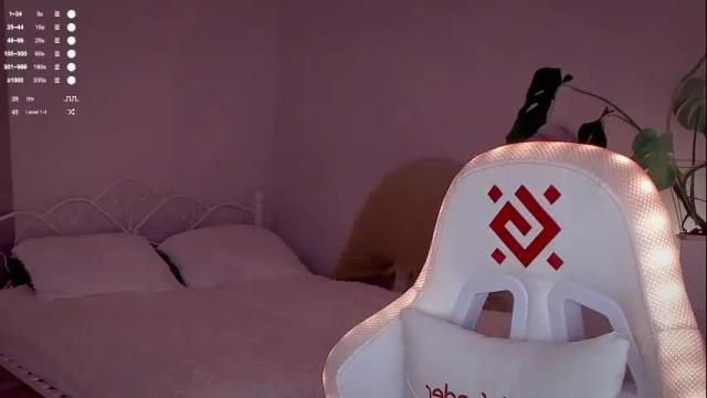 Image 2 of anna_bronson Stream on Chaturbate on 6 months ago