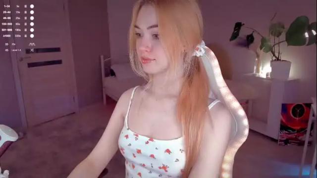 Image 10 of anna_bronson Stream on Chaturbate on 3 months ago