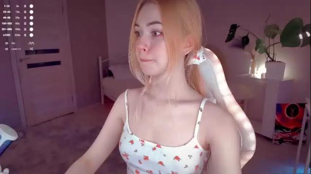 Image 4 of anna_bronson Stream on Chaturbate on 3 months ago