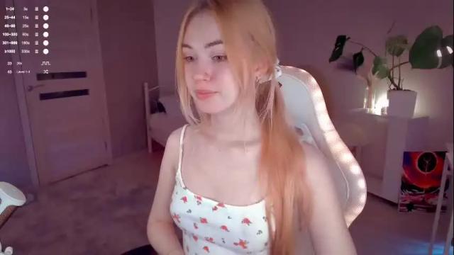 Image 7 of anna_bronson Stream on Chaturbate on 3 months ago