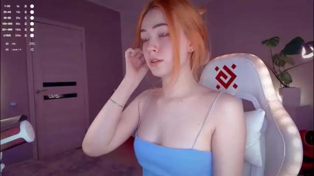 Thumbnail 1, anna_bronson's Stream at Chaturbate, 25 days ago