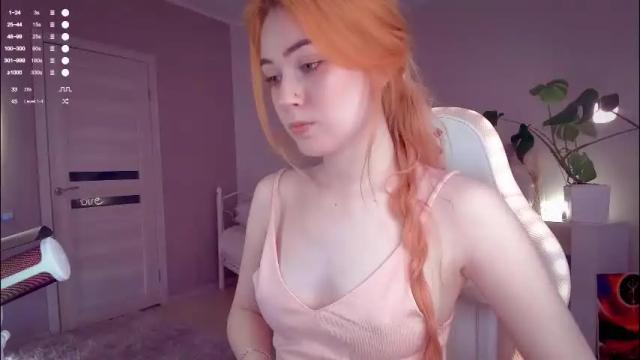 Image 4 of anna_bronson Stream on Chaturbate on 4 months ago