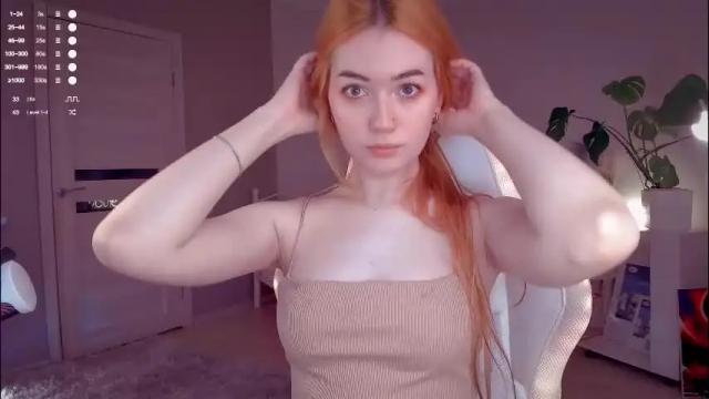 Image 2 of anna_bronson Stream on Chaturbate on 20 days ago