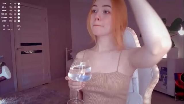 Image 3 of anna_bronson Stream on Chaturbate on 20 days ago
