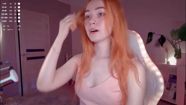 Image 8 of anna_bronson Stream on Chaturbate on 2 months ago