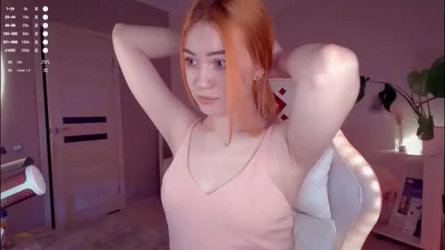 Thumbnail 3, anna_bronson's Stream at Chaturbate, 2 months ago