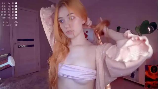 Image 12 of anna_bronson Stream on Chaturbate on 2 months ago