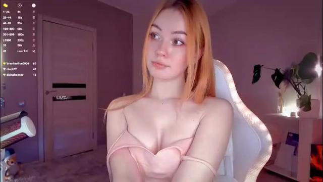 Image 10 of anna_bronson Stream on Chaturbate on 1 month ago