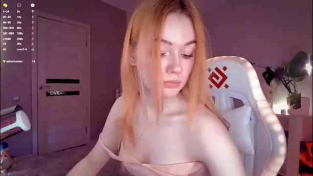 Image 3 of anna_bronson Stream on Chaturbate on 1 month ago